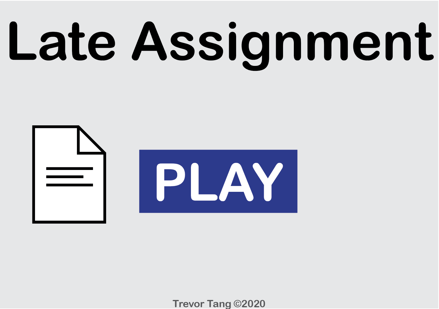Image must load in order to play!